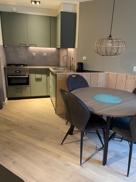 De Zeedistel - Appartement Puur Texel 12 – afbeelding 4