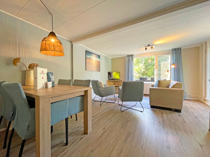 Appartement Bos en Duin 22 – afbeelding 2
