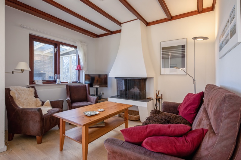 Vakantiehuis Slufterduin 102 – afbeelding 2