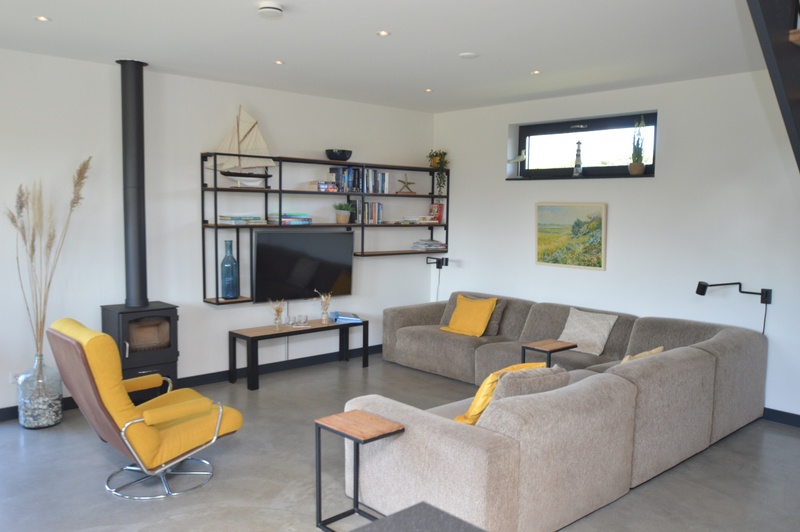 Vakantiehuis 't Hoogelandt 98 - Zeelust – afbeelding 5