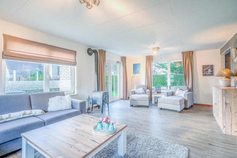 Vakantiehuis Kamperfoelie 87 – afbeelding 5