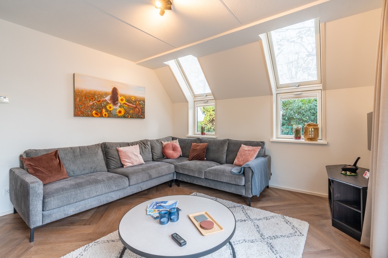 Landhuis Het Oude Dijkje – afbeelding 3