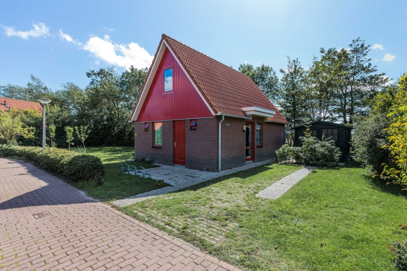 Type II - nr. 63 Torenvalk – afbeelding 2
