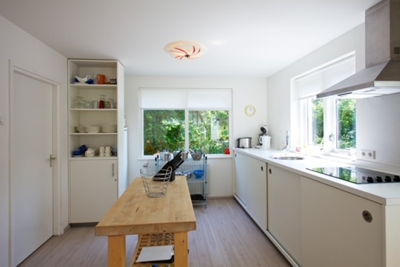 Bungalow Schelpenoord - Vakantiehuis De Oester – afbeelding 3