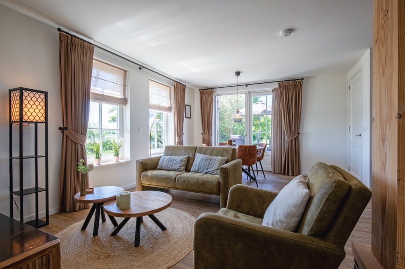 Appartement A – afbeelding 3