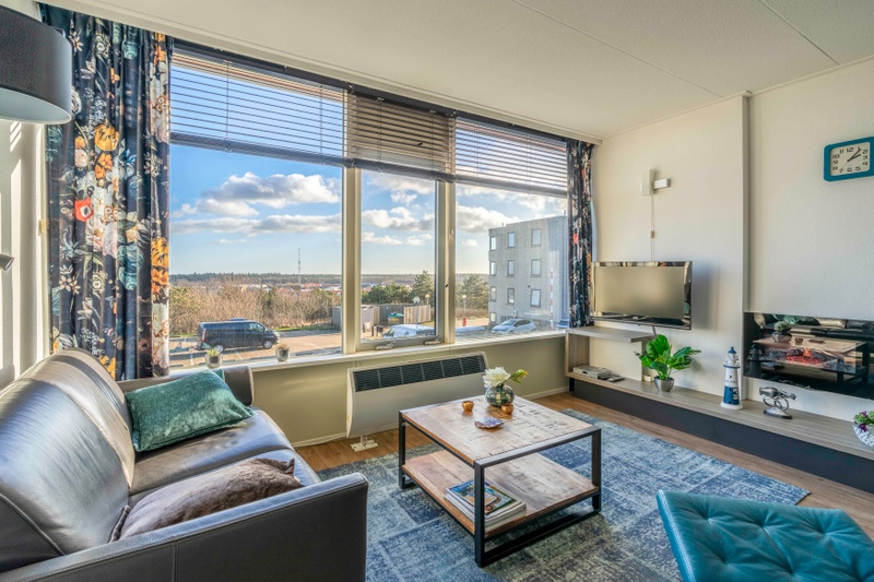 Appartement Juliana 126 Eilandzicht – afbeelding 2