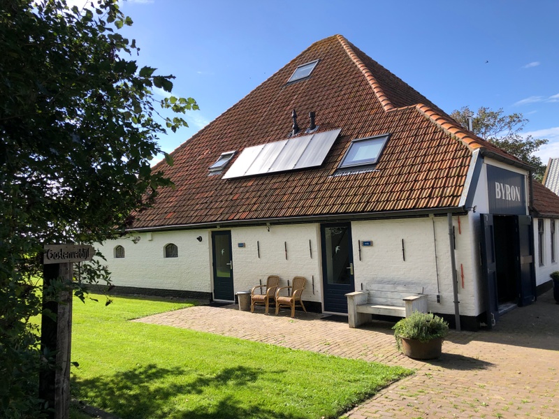 De Oostkaap - Wulp – afbeelding 4