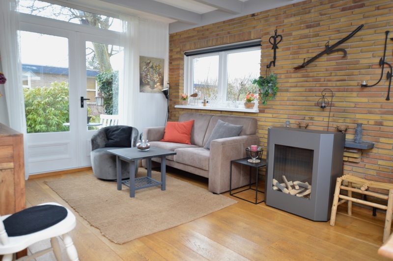 Bungalow Uterste Coogh 122 – afbeelding 4