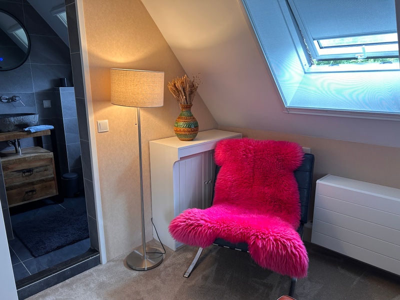 Tweepersoons kamer Polder – afbeelding 4