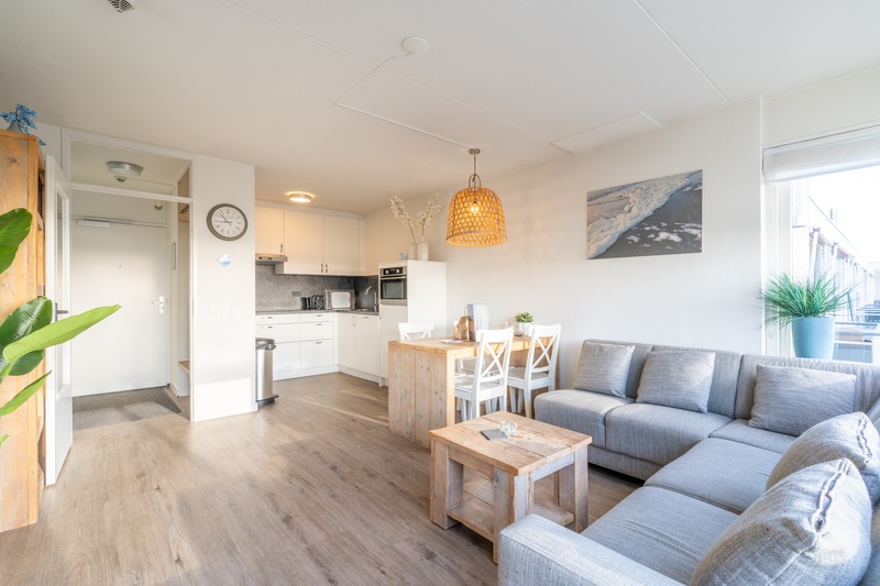 Appartement Juliana 130 Eilandzicht – afbeelding 5