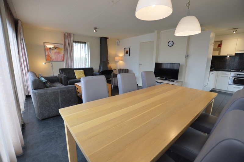 Vakantiehuis Stappeland 171 – afbeelding 5