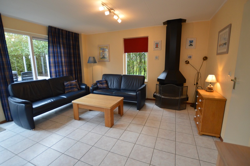 Vakantiehuis Stappeland 111 – afbeelding 3