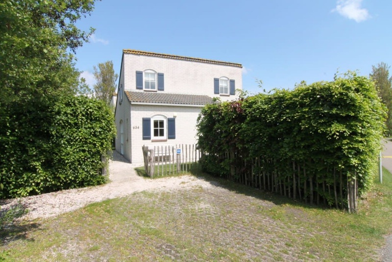 Vakantiehuis E 634 – afbeelding 2