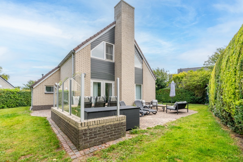 Vakantiehuis Kamperfoelie 49 – afbeelding 2