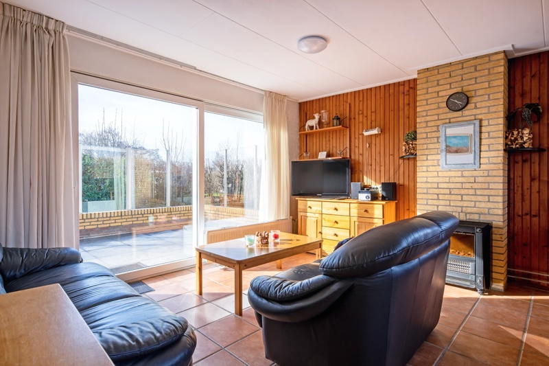 Bungalowpark Slufteroord - Vakantiehuis Slufteroord 254 – afbeelding 3