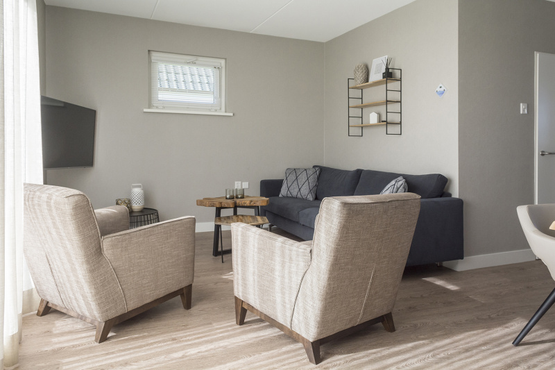 E-11 Bungalow – afbeelding 3
