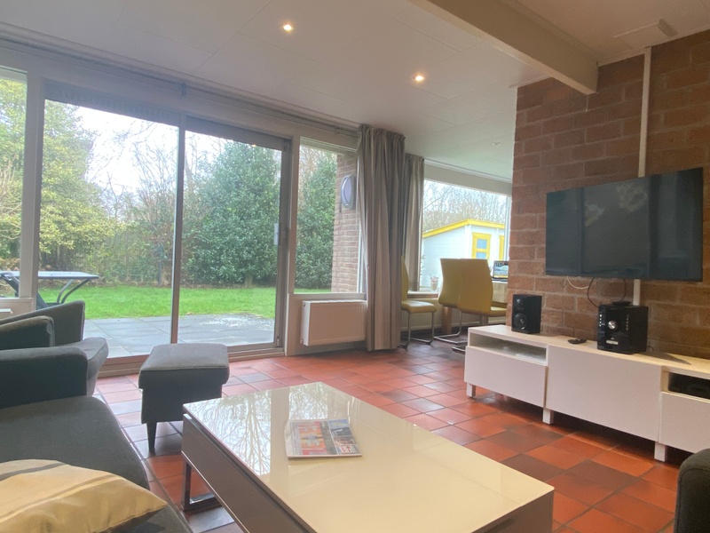 Bungalowpark Verste Coogh - Bungalow Verste Coogh 52 – afbeelding 5