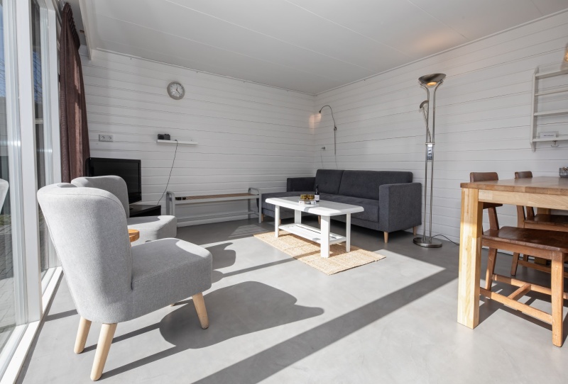 Bungalowpark Tamarisk - Bungalow 204 - Perce Neige – afbeelding 5