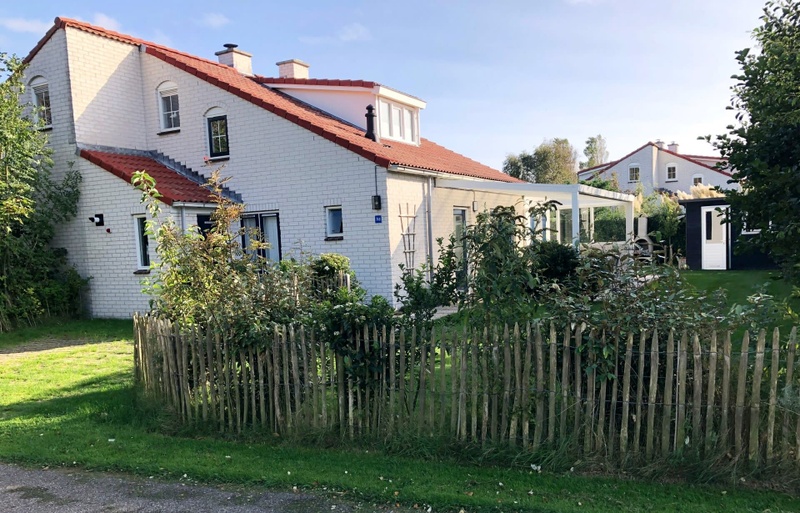 Vakantiehuis D 748 – afbeelding 2