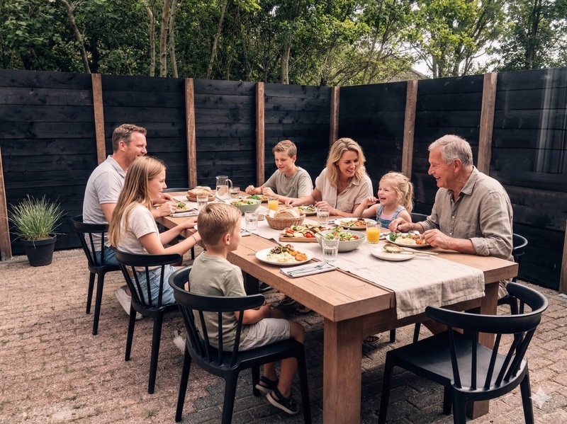 Vakantiehuis De Muy – afbeelding 5