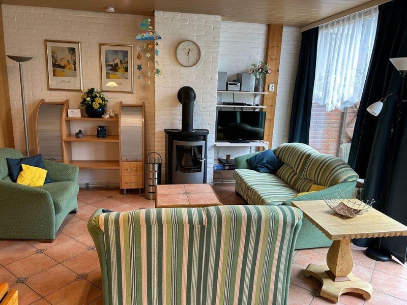 Vakantiehuis Slufterhoek 128 – afbeelding 2