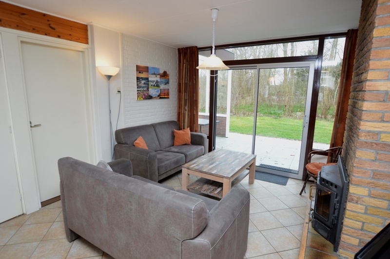 Vakantiehuis de Parel 160 – afbeelding 3