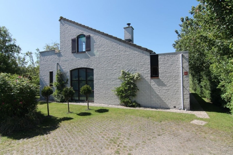Vakantiehuis F 455 – afbeelding 2