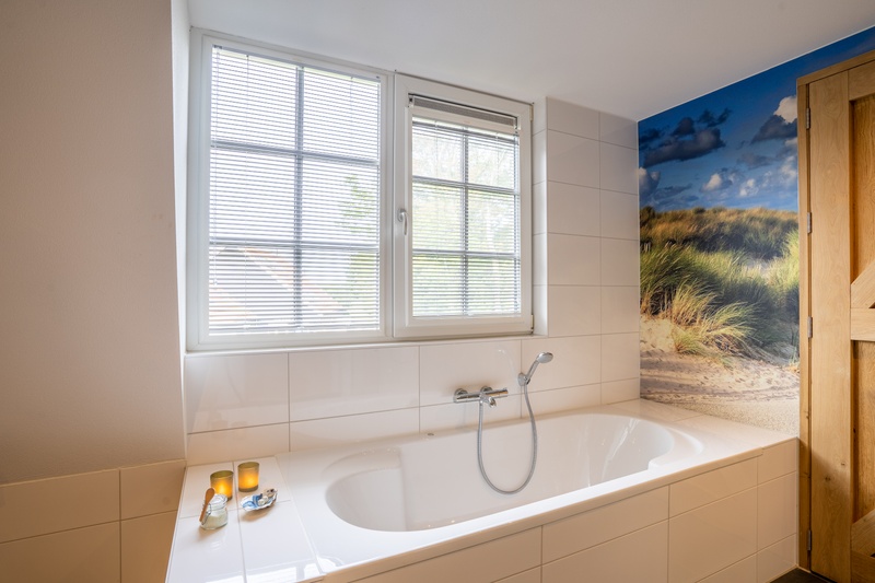 Junior suite met sauna – afbeelding 3