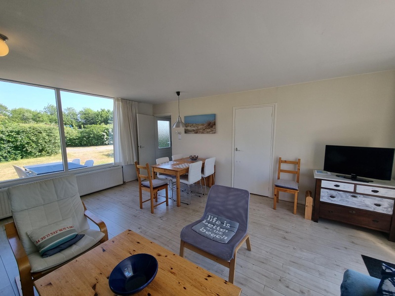 Bungalowpark Tamarisk - Bungalow 180 – afbeelding 5