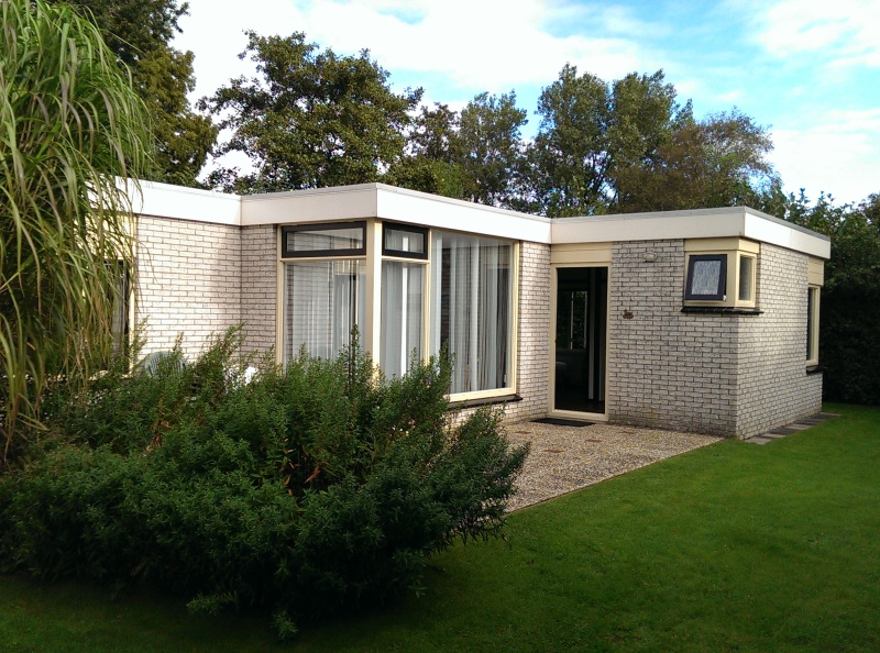 Bungalowpark De Noordel - De Polderdijkjes – afbeelding 4