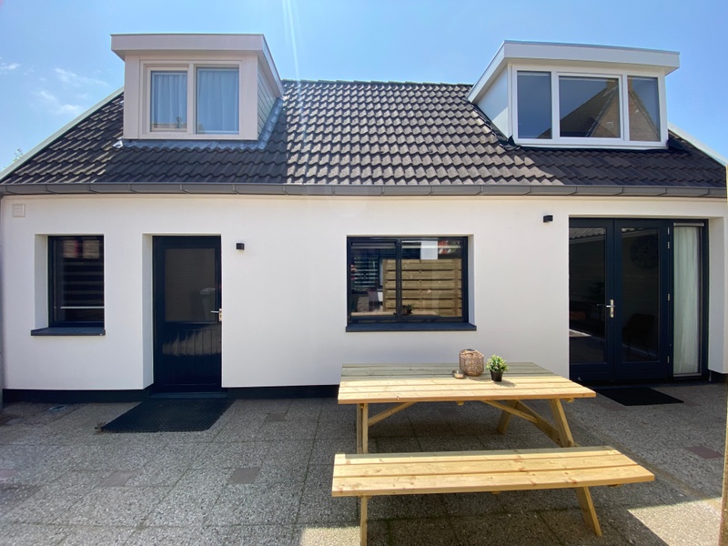 Beachhouse 2 – afbeelding 2