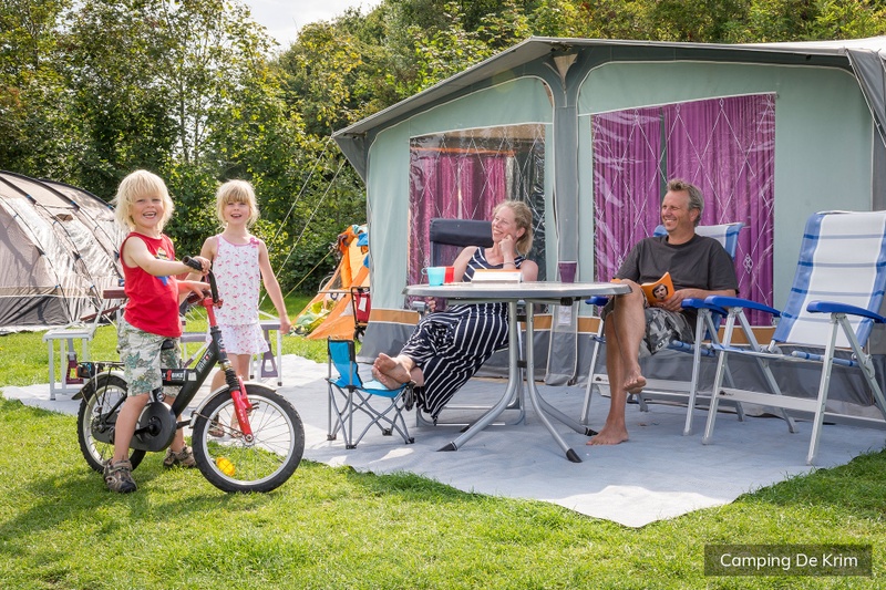 Comfort plaats groen – afbeelding 4
