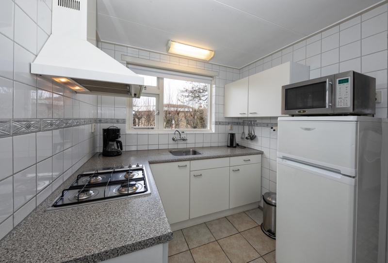 Bungalowpark Slufteroord - Vakantiehuis Slufteroord 342 – afbeelding 5