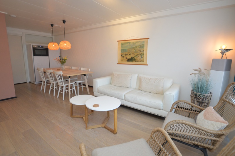 Appartementen Anna - Zon – afbeelding 3