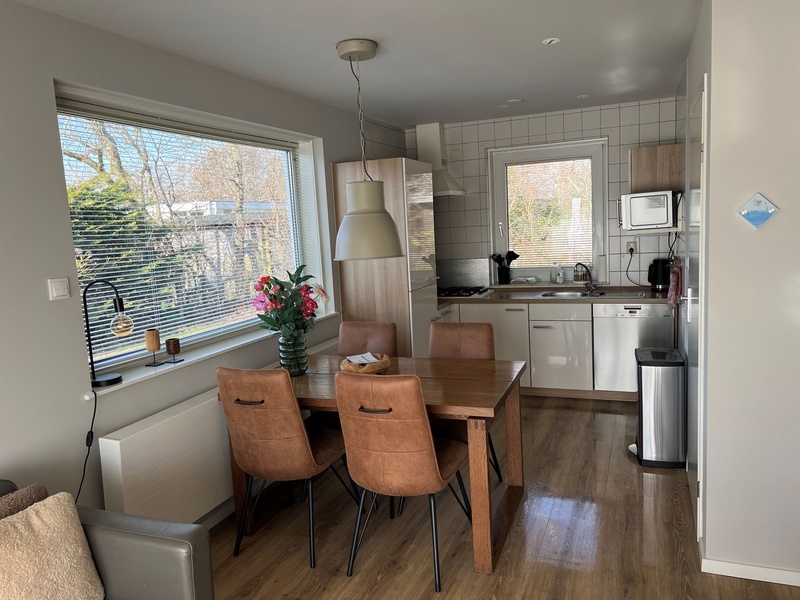 Bungalowpark 't Hoogelandt - Bungalow-Texel – afbeelding 4