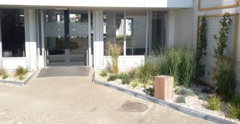 De Pelikaan Appartementen - Appartement Pelikaanweg 136 – afbeelding 2