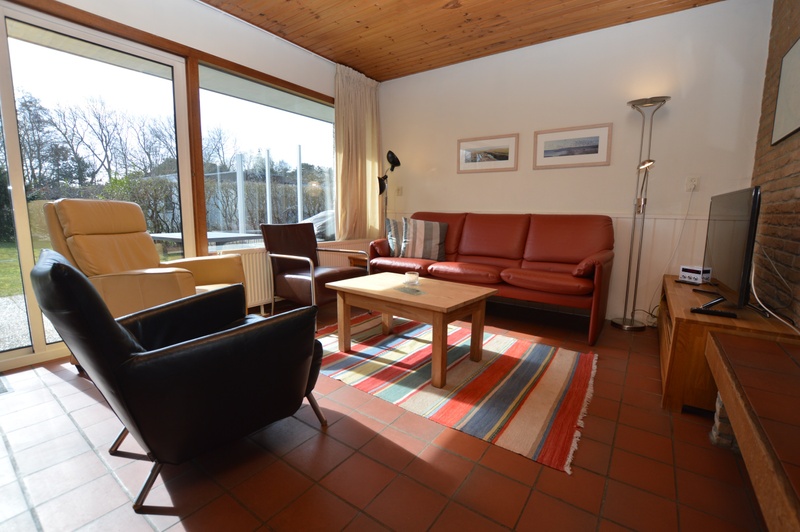 Vakantiehuis de Parel 210 – afbeelding 2