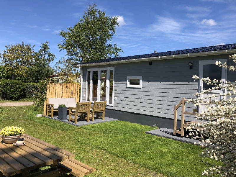 Vakantiepark de Bremakker - Bosveld 103 – afbeelding 5