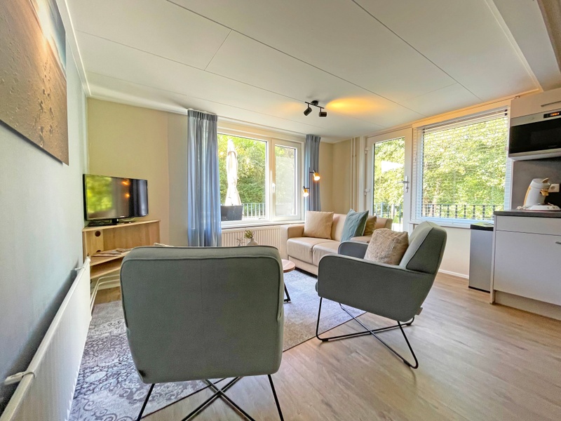 Appartement Bos en Duin 22 – afbeelding 4