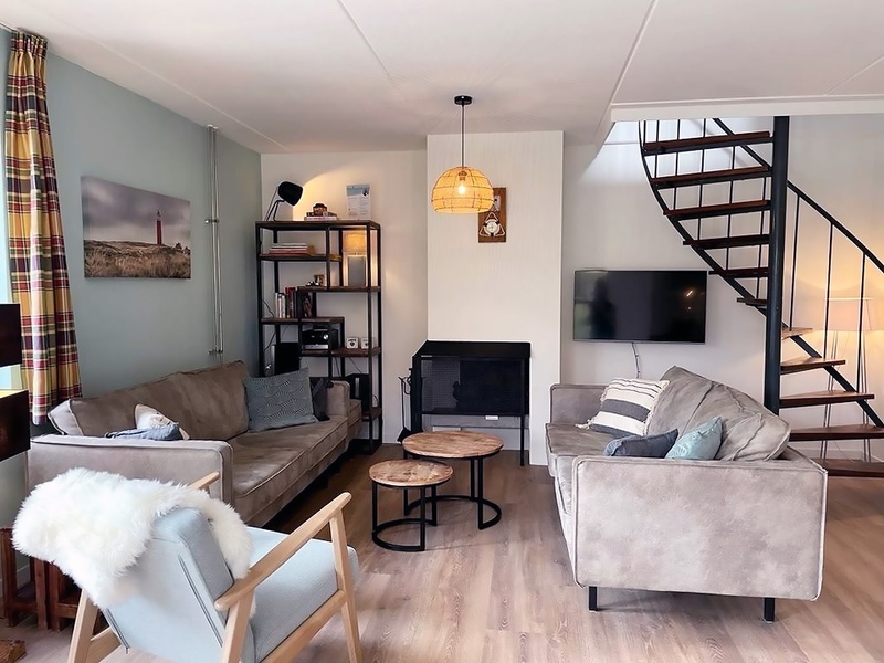 Vakantiehuis D 709 – afbeelding 4