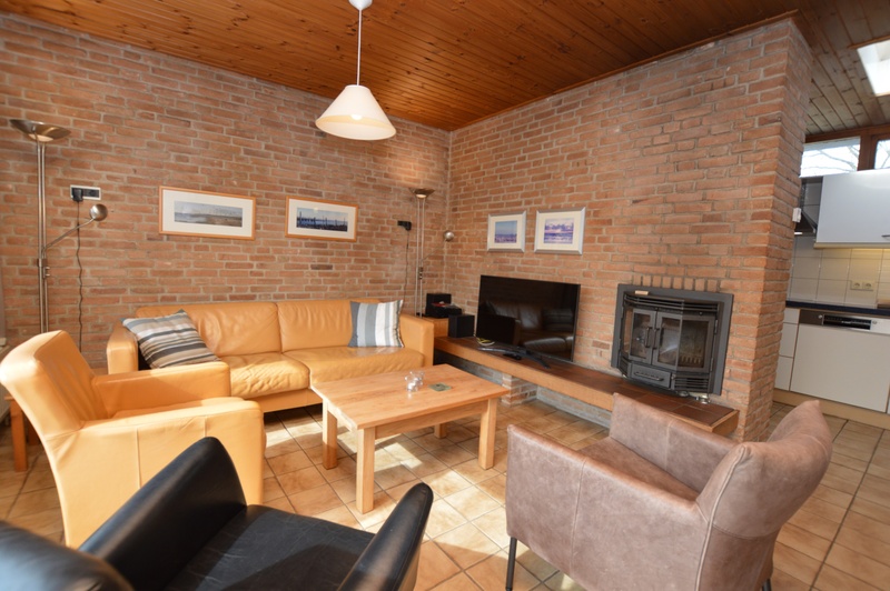 Vakantiehuis de Parel 204 – afbeelding 3