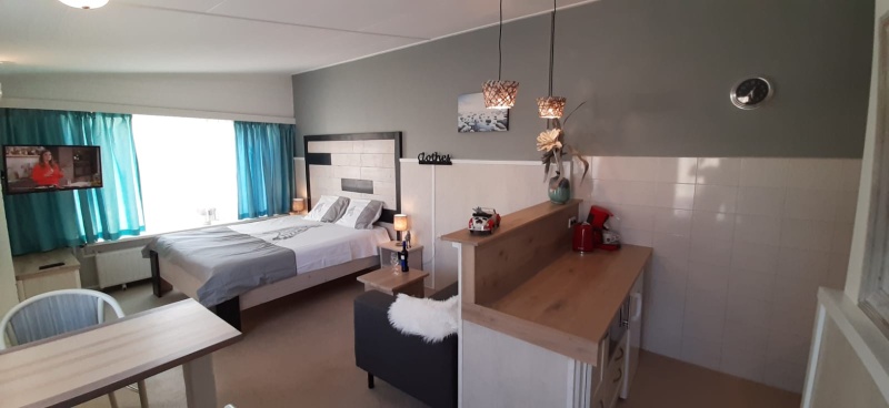 Appartement Duinzee Texel – afbeelding 3