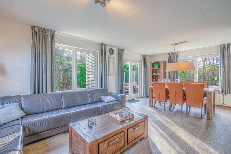 Vakantiehuis Kamperfoelie 31 – afbeelding 5