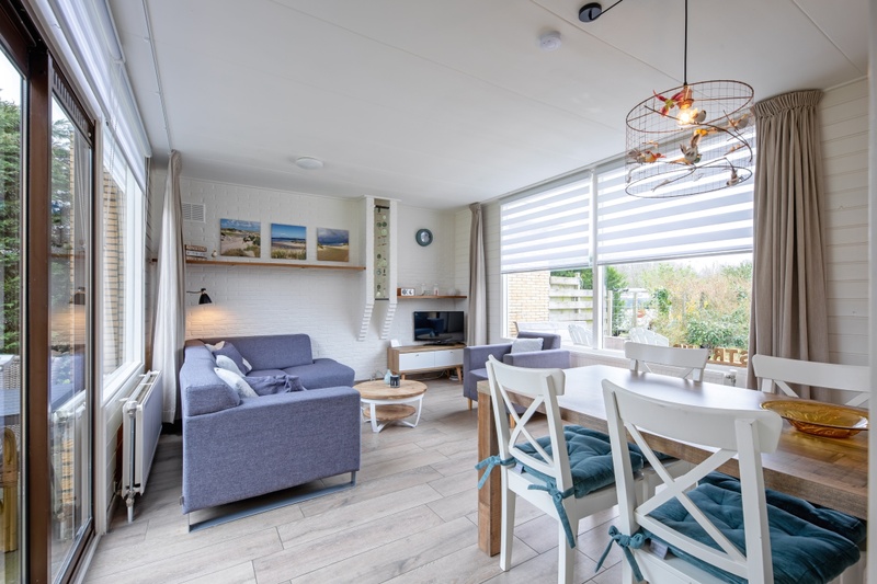 Bungalow Tamarisk 186 - Robin – afbeelding 5