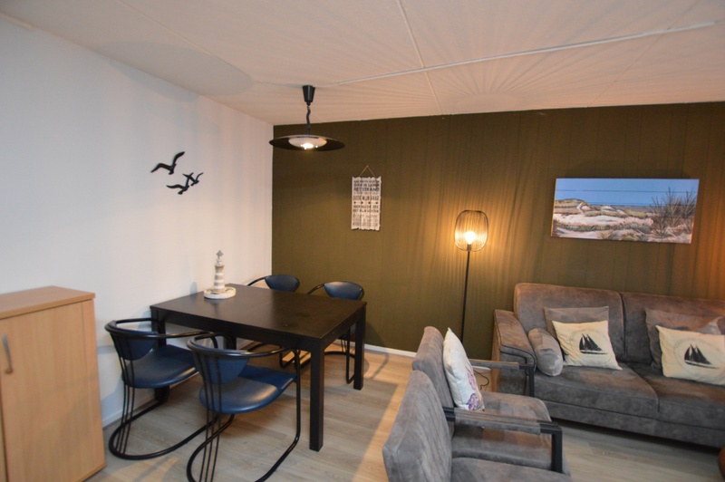 Motel Texel - Appartement 204/1G – afbeelding 5