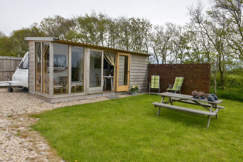 Caravan Driehuizen – afbeelding 3