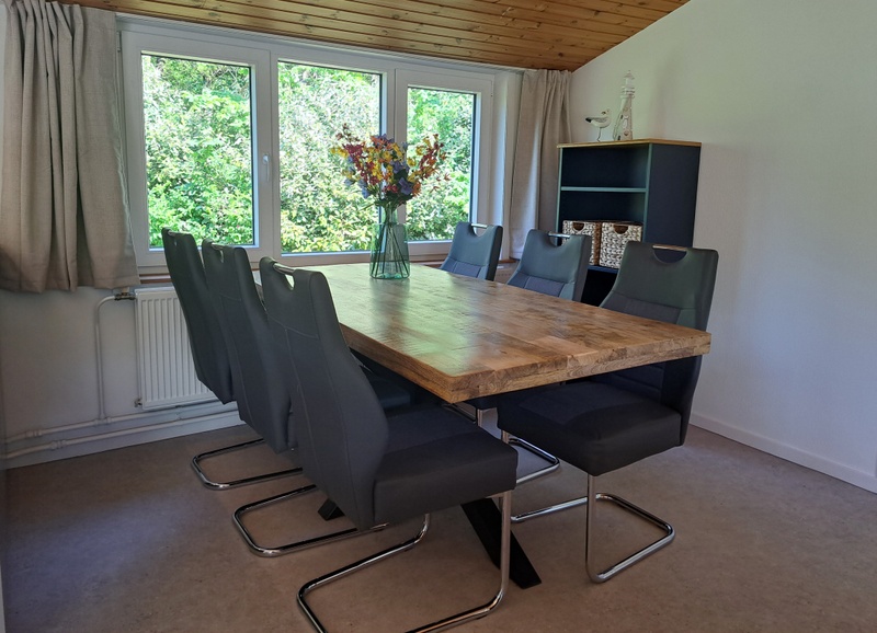 Bungalowpark Hoog Koog - vakantiehuis Hoog Koog 10 – afbeelding 5