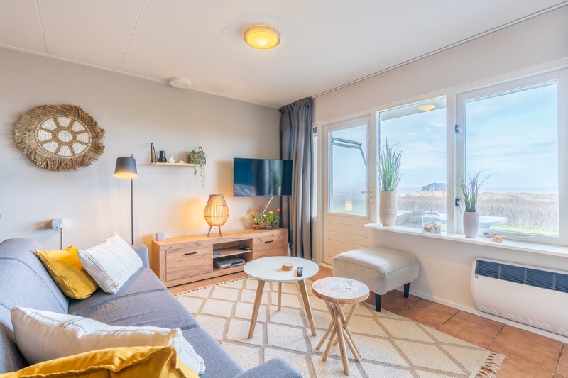 Appartement Juliana 062 Zeezicht – afbeelding 2