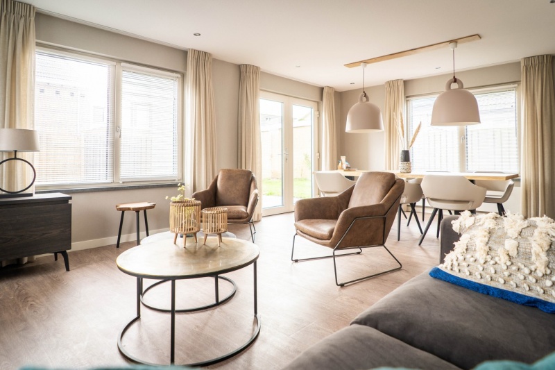 Type B-10 Hodshonstraat – afbeelding 4