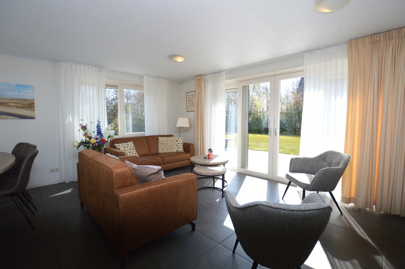 Vakantiehuis de Parel 190 – afbeelding 2